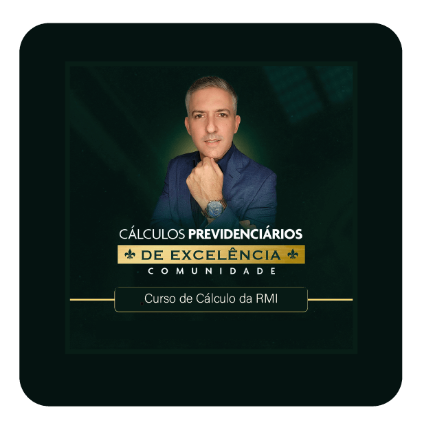 Curso de cálculo da RMI