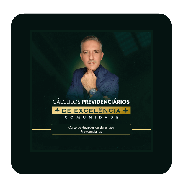 Curso de revisões de beneficios