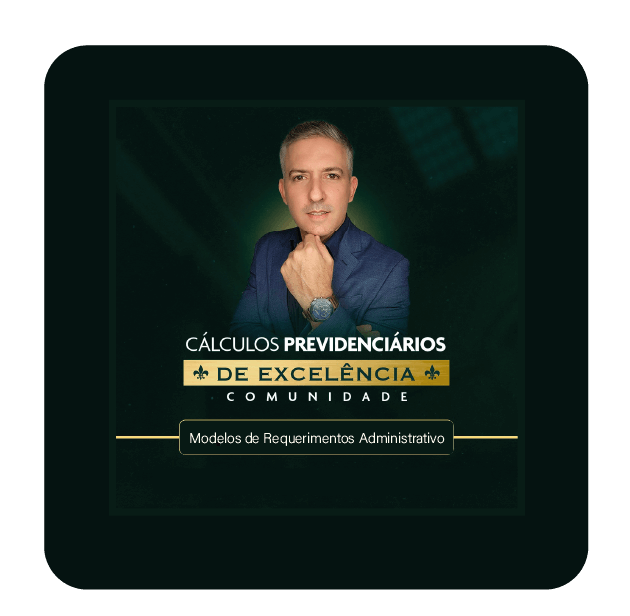 Melhoria de requerimento adm