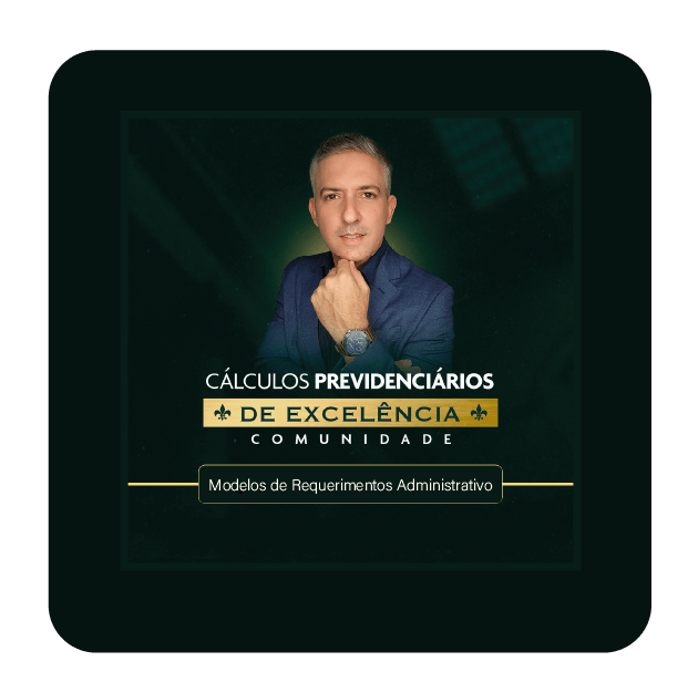 Modelo de requerimento adm