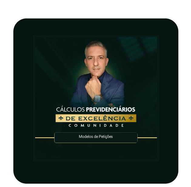 Modelos de petições