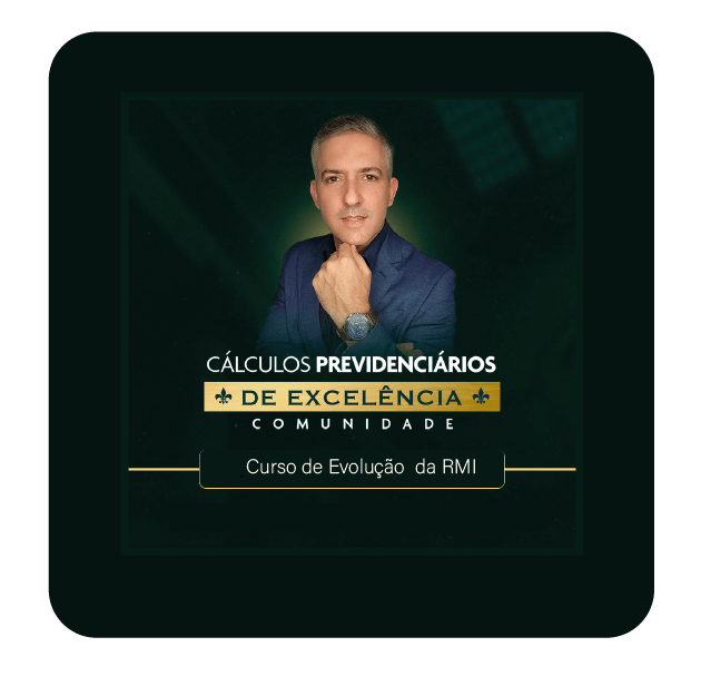 curso de evolução da RMI