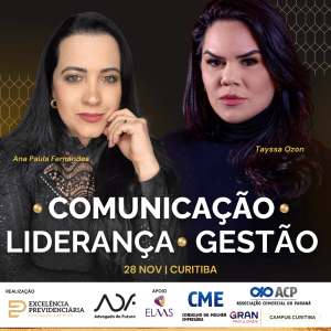 Imersão em Liderança, Gestão e Comunicação | Desconto Especial