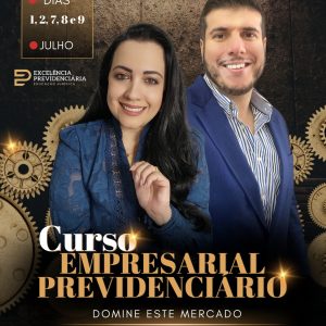 Empresarial Previdenciário