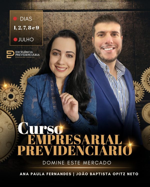 Empresarial Previdenciário