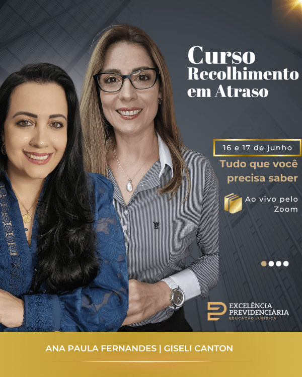 Treinamento Prático: Recolhimento de Contribuições Previdenciárias em Atraso
