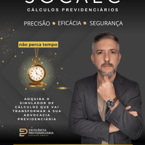 SGCALC | O Simulador de Cálculos Previdenciários que vai transformar a sua Advocacia!
