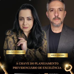 Curso de Planejamento Previdenciário