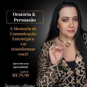 TRANSFORME A SUA CARREIRA