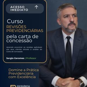 Revisões Previdenciárias pela Carta de Concessão