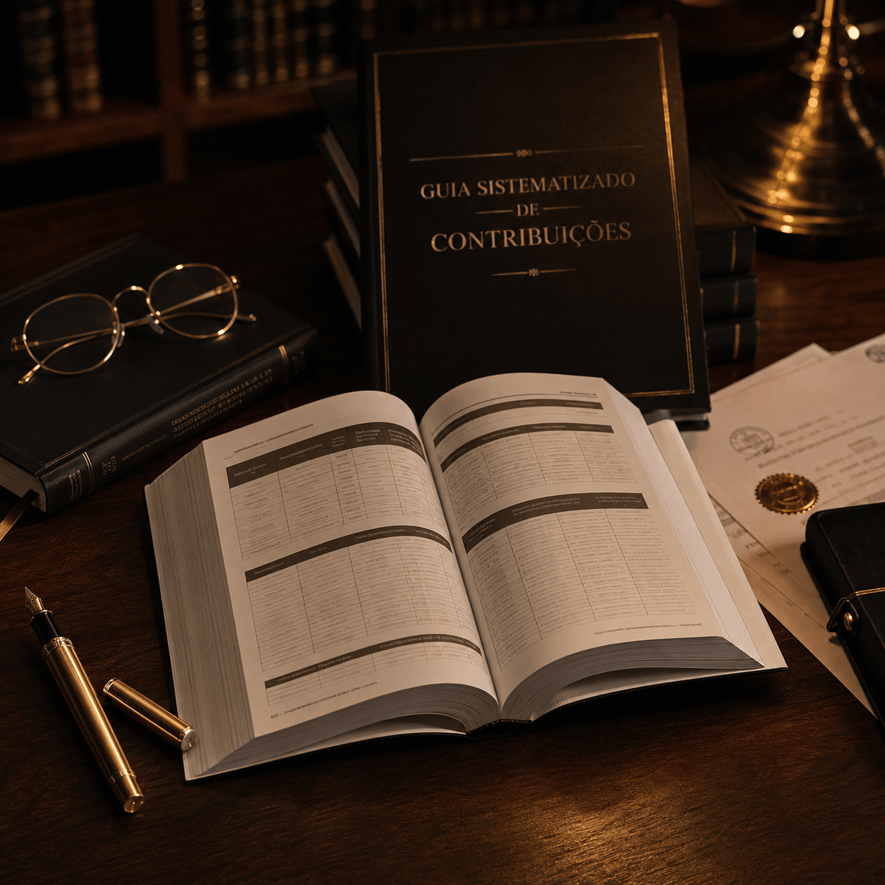 Passaporte para Leitura