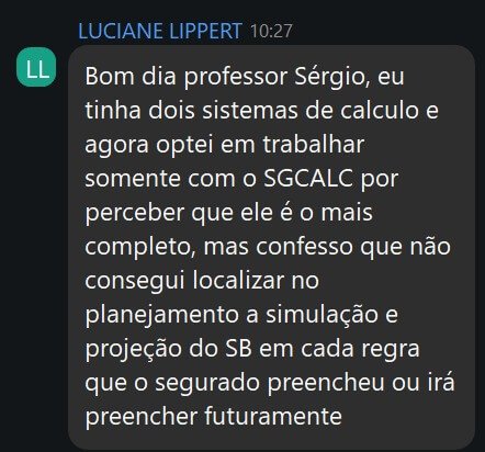 Depoimento 3