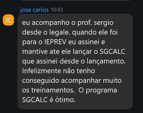 Depoimento 2