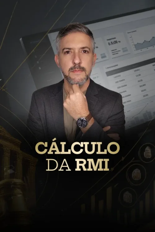 Cálculo da Renda Mensal Inicial
