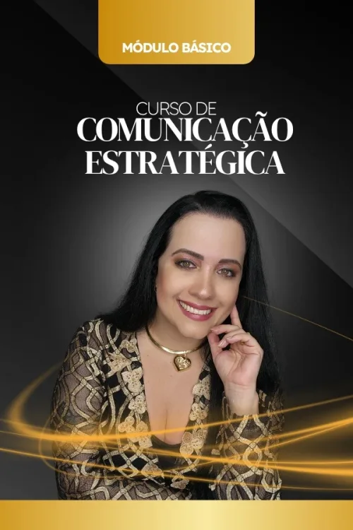 Comunicação Estratégica de Excelência