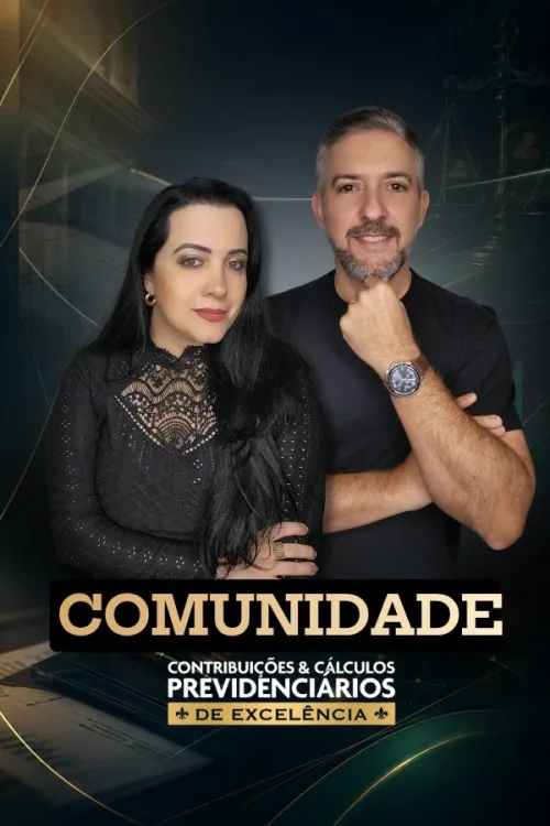 Comunidade de Prática Previdenciária