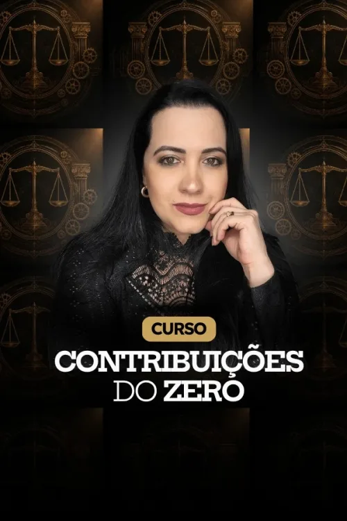 Contribuições Previdenciárias do Zero