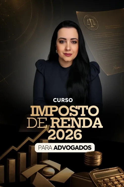 Imposto de Renda para Advogados 2026