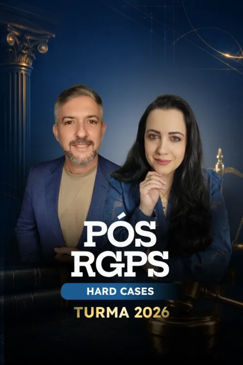 Pós-Graduação RGPS | Regime Geral