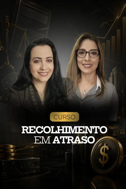 Recolhimento em Atraso