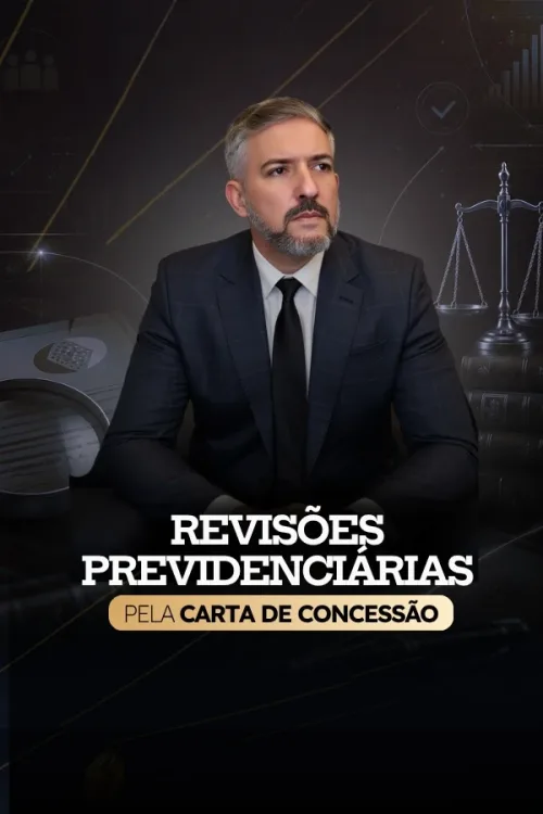 Revisões pela Carta de Concessão