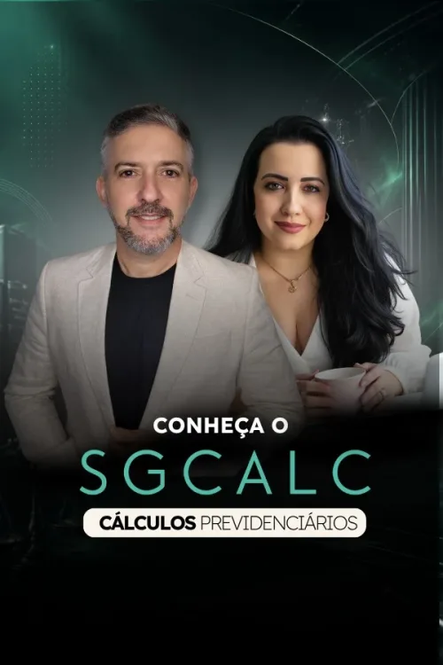 SGCALC | Simulador de Cálculos