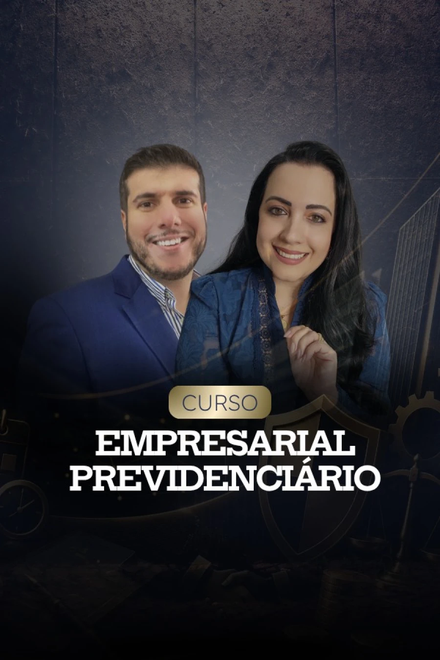 Empresarial Previdenciário