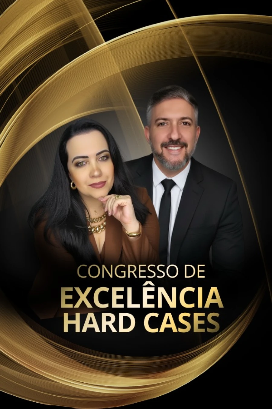Congresso de Excelência em Hard Cases Previdenciários