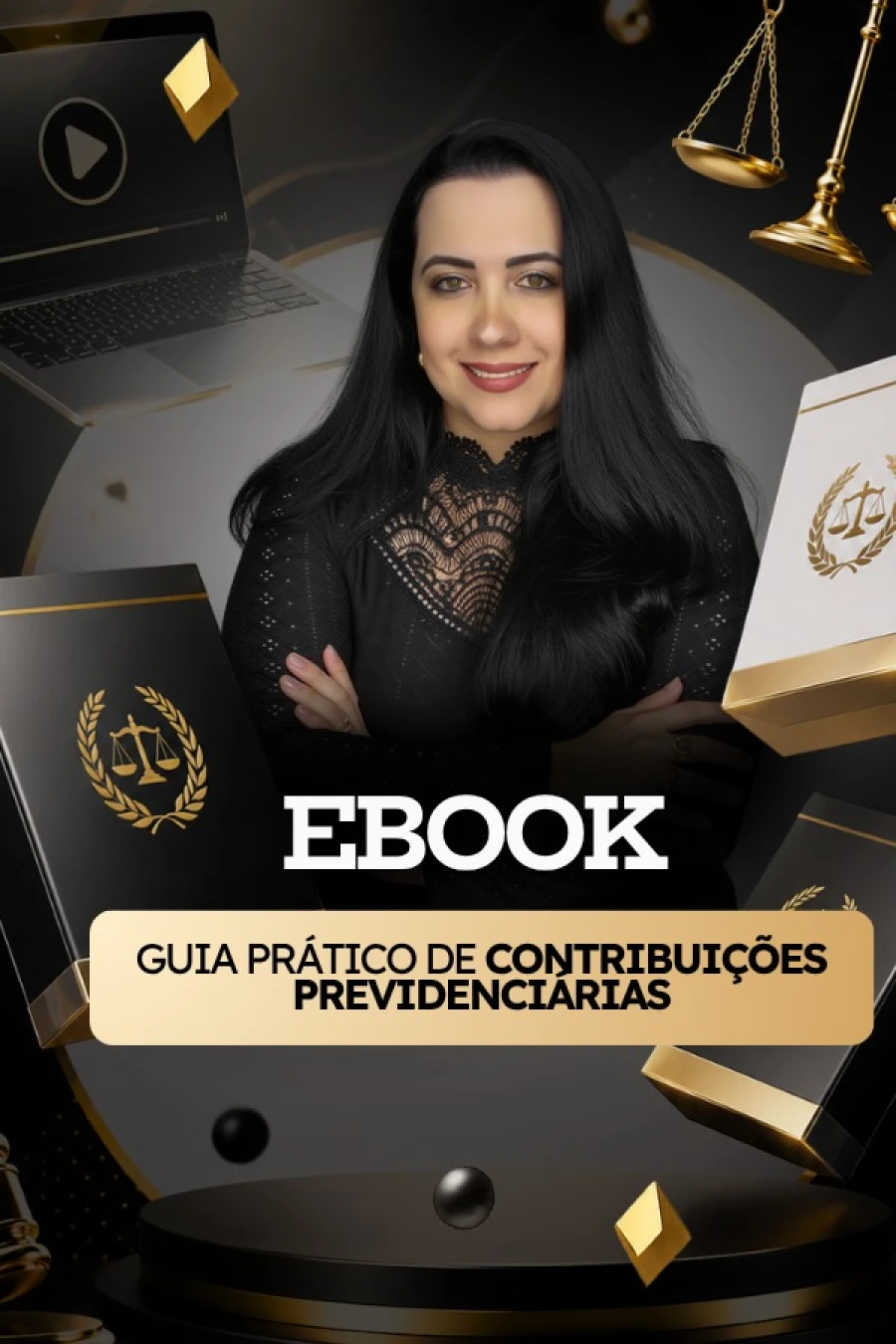 Guia Prático de Contribuições Previdenciárias
