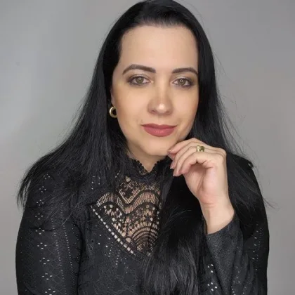 Ana Paula Fernandes