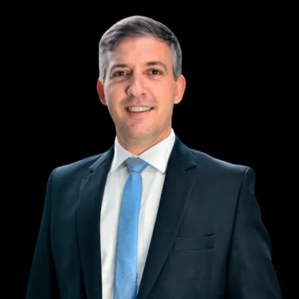Sergio Geromes
