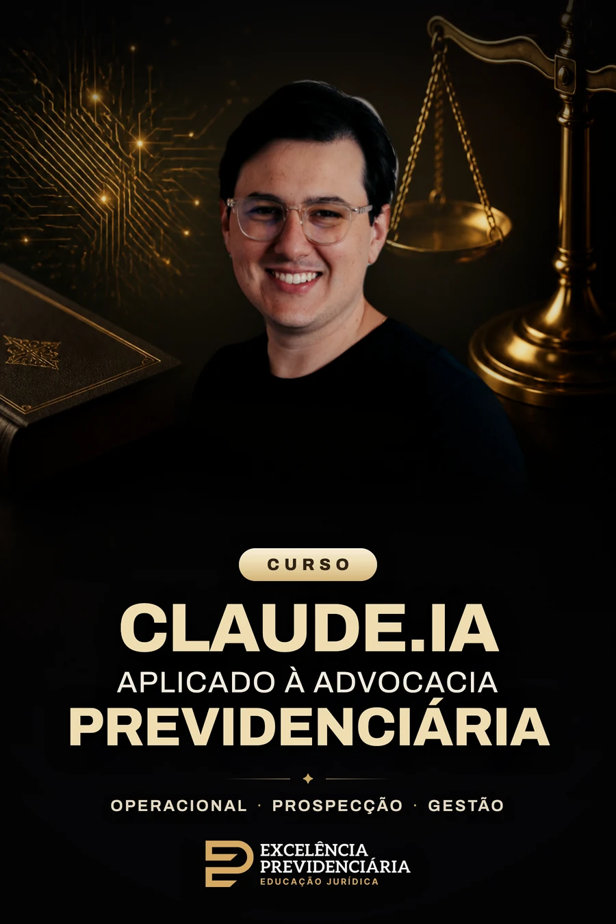 Claude.IA aplicado à advocacia previdenciária