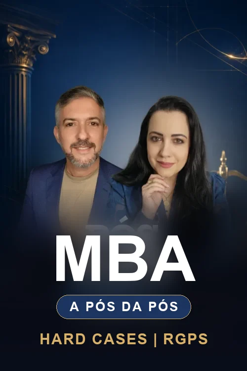MBA | A Pós da Pós