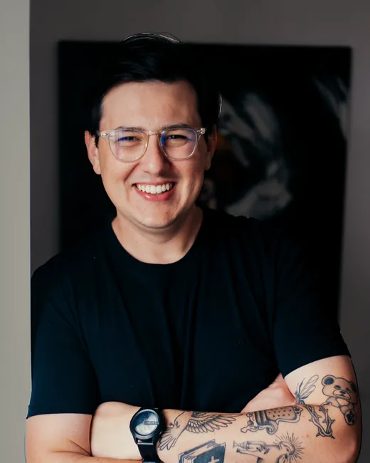 Homero Motti