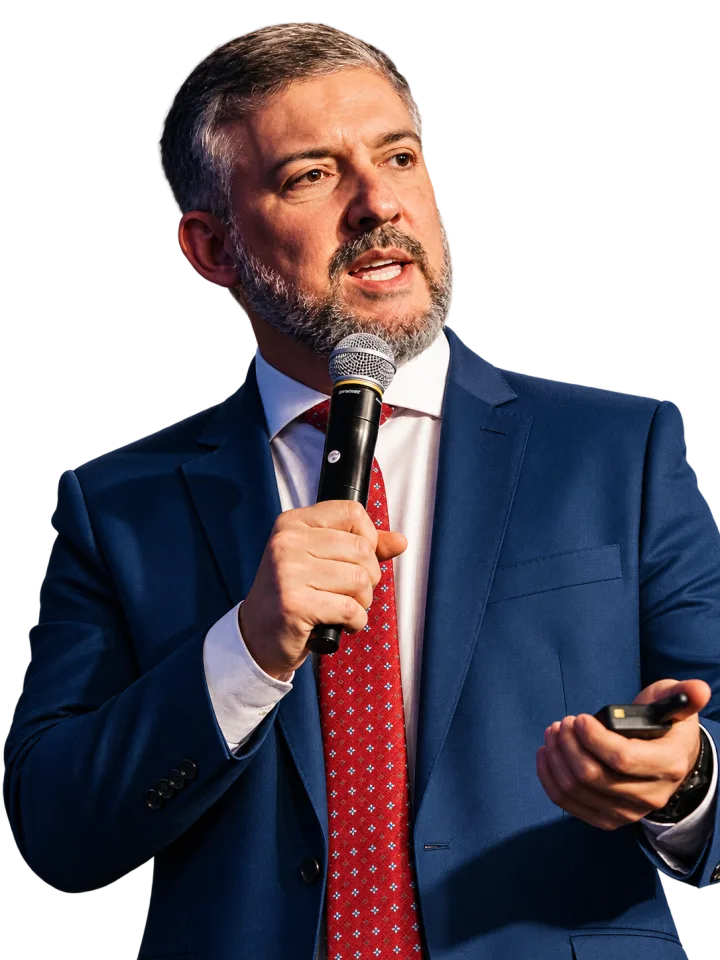 Sergio Geromes